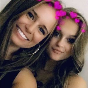 Meet your Posher, Grgrace